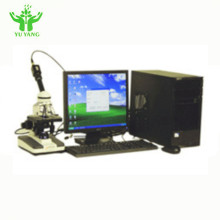 Fiber Fineness Analyzer Search Engine