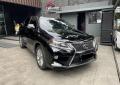 tappetino per auto 3D personalizzato fantasioso per Lexus RX270