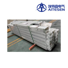 XLC Model High-Capacity Bus Duct System