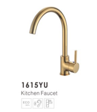 Kitchen Mixer Faucet 1615YU
