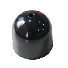 Colorful Small Plastic Ceiling Rose for Pendant Light