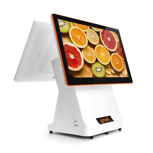 Powerful POS systems with the lowest start-up cost