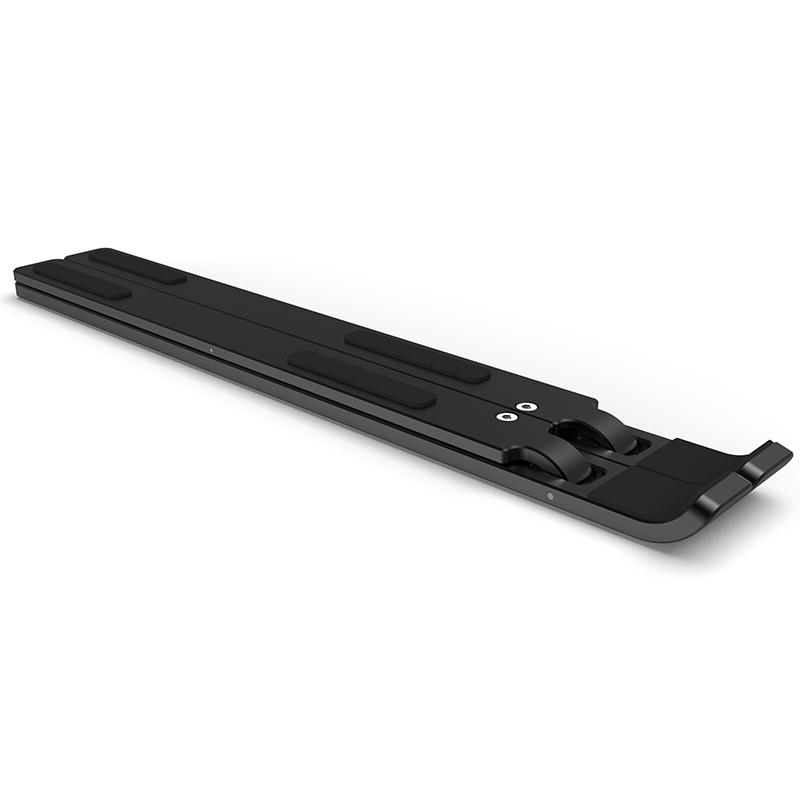 Laptop Stand, Laptop Stand on Desk, Adjustable Ergonomic