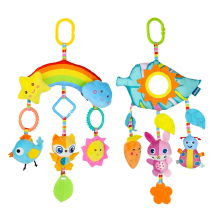Wholesale Plush Felt Animal Mobiles - Baby Hanging Toys Factories