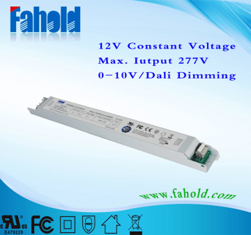 Constant Voltage Driver For Strips linear light