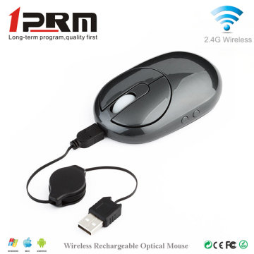 1PRM Professional Manufacture Best PC Mouse/Comfort Wireless PC Mouse