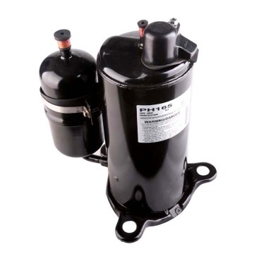 GMCC HSM150V1UFZ rotary compressor air conditioner