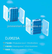 Double Sided Fish Tackle Box