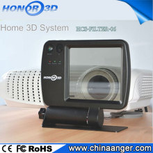 Full hd Home theater Build in1080p 3D led Projectors in stock for mini cinema