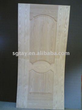 HDF Veneer Door Skin