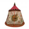 Indian Castle Princess Castle Kids Tent