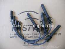 Spark Plug Wires Wuling 6360 Van Parts?