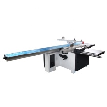 Sliding Table Precision Panel Saw Machine for Industrial Wood Saws
