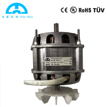 AC Electrical Induction Capacitor 15UF Motor with RoHS Certificate