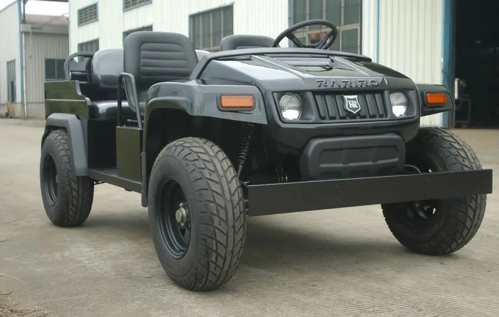 Great Product 5kw Hunting Buggy Truck
