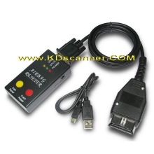 Opel Airbag Reseter auto repair tools diagnostic scanner x431 ds708