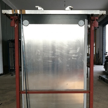 China Manufacturer Lead Silver Rolled Anode for Copper/Zinc Electrowinning and Electrolysis