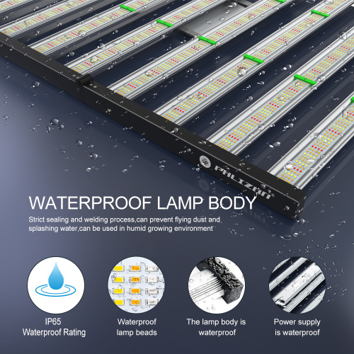 Samsung 1000W LED Grow Light LM281B