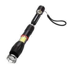 Tactical Flashlights: Bright Zoomable LED Flashlights with 5 Modes for Emergency and Outdoor Use