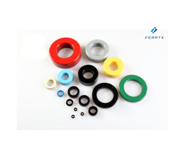 Top Sells Alloy Powder Cores