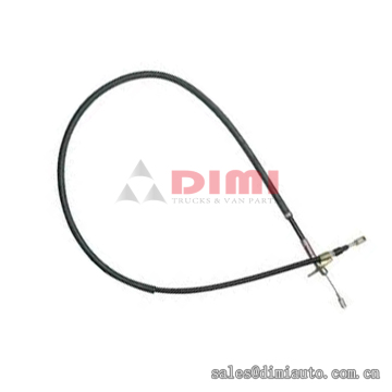 BRAKE CABLE  A9044200285 2D0609722 FOR BENZ SPRINTER