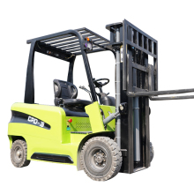 Electric Scooter Forklift Truck Battery Charger Forklift Elektrik
