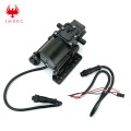 5L 12S-14S Brushless Water Pump Drone Spraying System