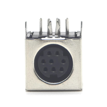 MDC Micro Terminal Female Dual Row