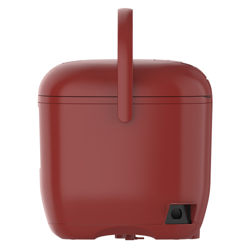 Microcomputer Small Rice Cooker Portable 0.9L Small Japanese Rice Cooker Factory