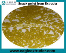 Snack Pellet Making Machine