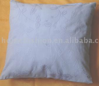 Polyester Jacquard Cushion Cover