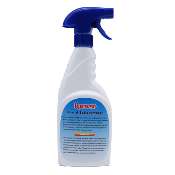 Hpower RUST and SCALE REMOVER