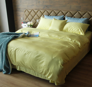 100%Bamboo Fiber Sheet Sets 250TC