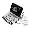 Portable B/W Ultrasound Diagnostic System