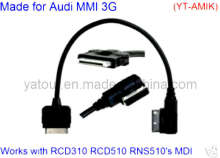Audi Ami USB Cable