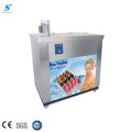 ice lolly maker protaylor popsicle sticks making machine