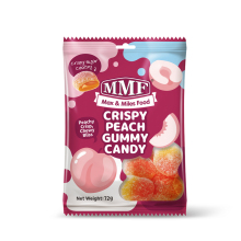 Deliciously Crisp MMF Candy For Sweet Lovers