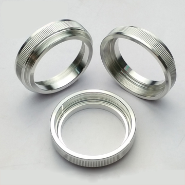 Precision CNC lathe milling machining CNC machining products