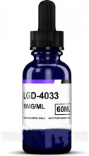 Wholesale Price Lgd4033 liquid MK677 liquid MK2866 liquid