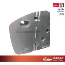 Mechanical parts balancing weight cast steel