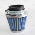 Yamaha Honda Suzuki Kawasaki motorfiets luchtfilter schonere 42mm