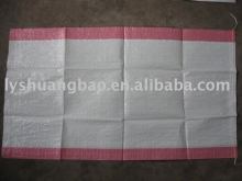 pp woven bag/grain bag/rice bag/wheat bag