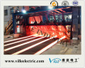 5 Strand Billet Continuous Casting Machine