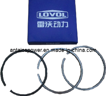 Lovol Spare Parts (Piston Ring)