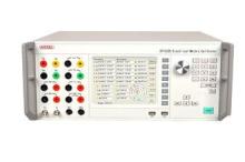 DC Voltage Test & Measurement Electrical Calibrators Equipm