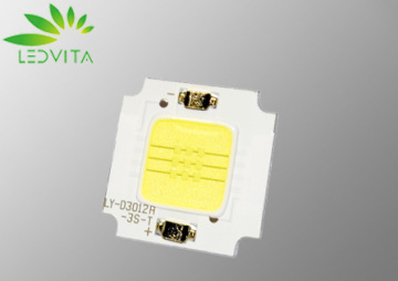 Flip chip led 9W for projector