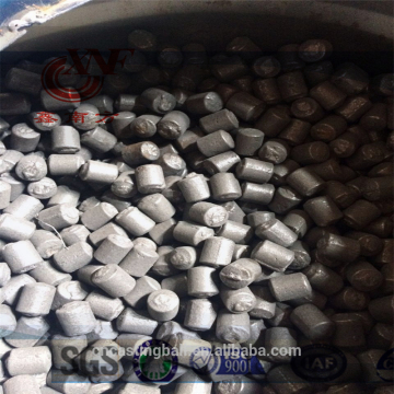 Casting grinding cylpebs from China manufacturer