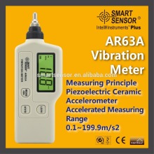 Vibration meter AR63A Smart Sensor