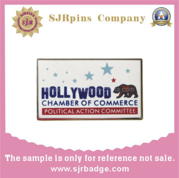 Custom Lapel Pin, Printing Pin, Offset Printing Lapel Pin, Badge