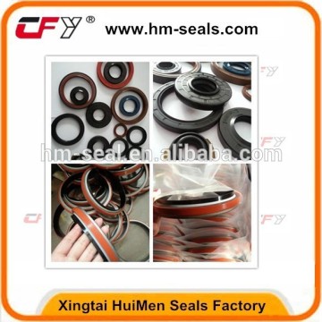 [Seals Factory] Types Of Oil Seals TA TB TC HTCL TCR SA SB SC